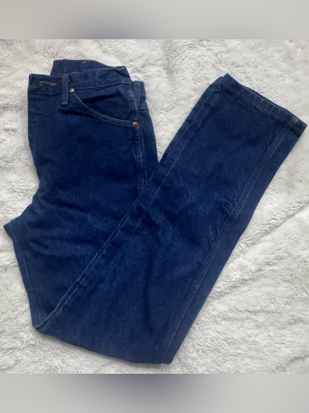 Wrangler Jeans 30 x 34